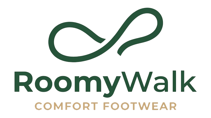 Roomy Walk